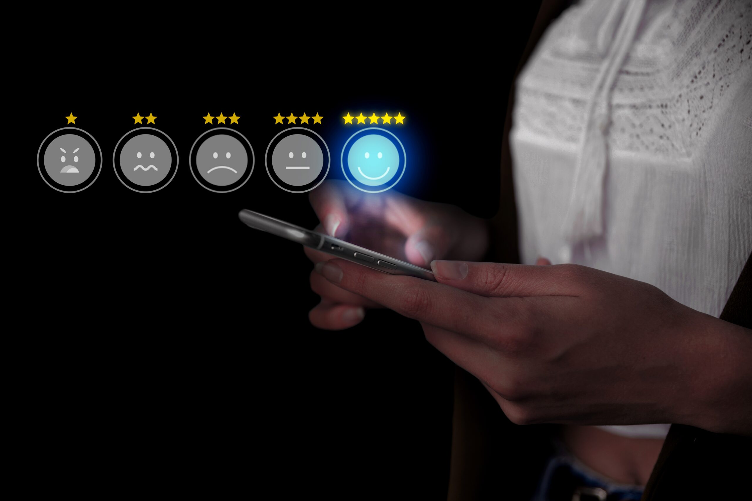 Revitalising Retail Spaces And Focusing On The Customer Experience